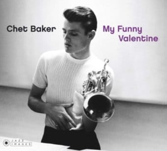 My Funny Valentine [Intermusic]