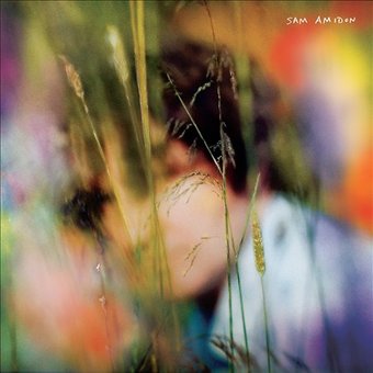 Sam Amidon (Limited Run) (Blueberry Colored Vinyl)