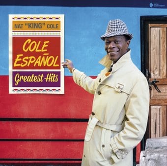 Cole Español: Greatest Hits