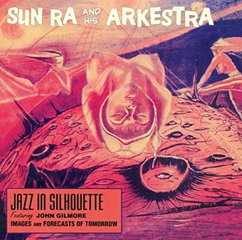 Jazz in Silhouette / Sound Sun Pleasure