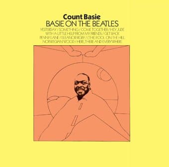 Basie on the Beatles / One More Time