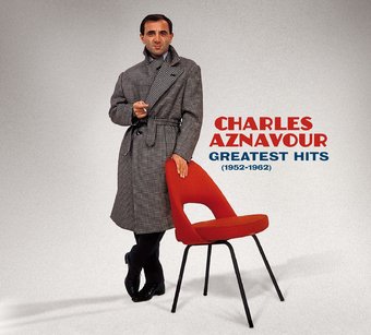 Greatest Hits (1952-1962)