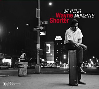 Wayning Moments / Second Genesis / Introducing