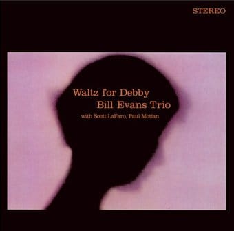 Waltz for Debby (LP + CD)