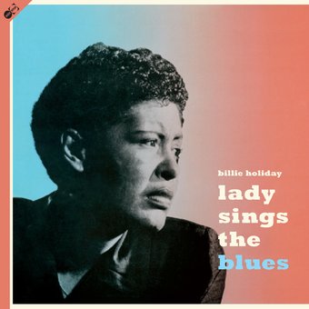 Lady Sings The Blues (Lp/Cd)