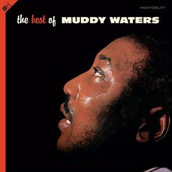 Best of Muddy Waters [1957 Chess]