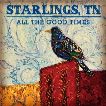 All the Good Times [Slipcase]