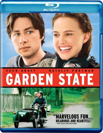 Garden State (Blu-ray)