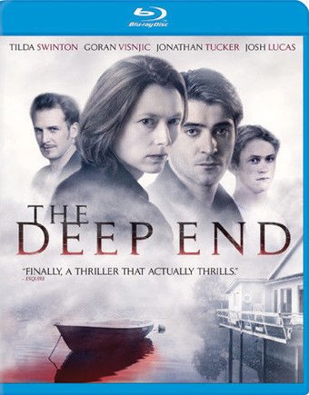 The Deep End (Blu-ray)