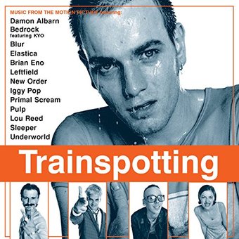 Trainspotting (Original Motion Picture