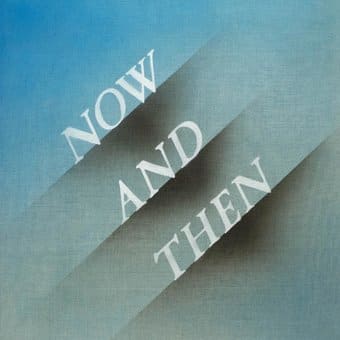 Now and Then (CD Single)