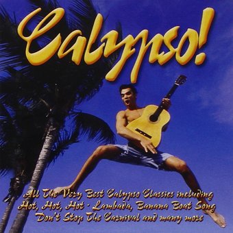 Calypso [First Budget]