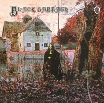 Black Sabbath [import]
