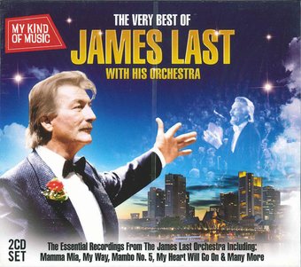 The Very Best of James Last with His Orchestra
