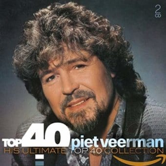 Top 40: Piet Veerman