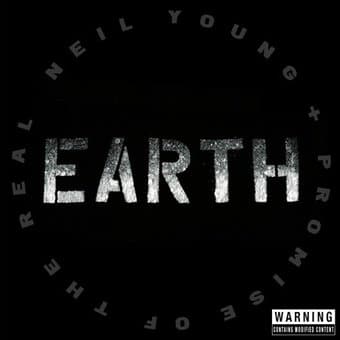 Earth (2-CD)