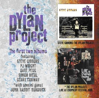 Dylan Project / Live at Cropredy (2-CD)