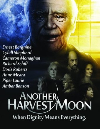 Another Harvest Moon (Blu-ray)