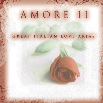 Amore 2 - Great Italian Love Ari