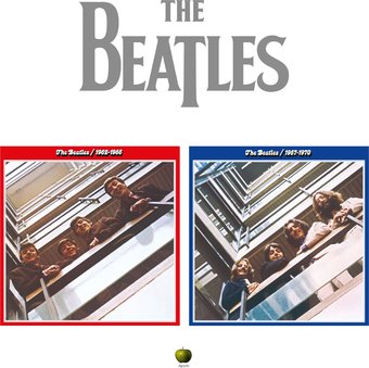 1962-1966 (2023 Edition) (Half-Speed 6LP Box Set)