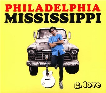 Philadelphia Mississippi