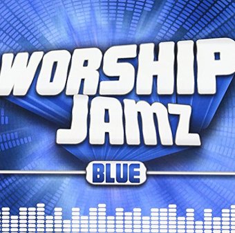 Worship Jamz Blue