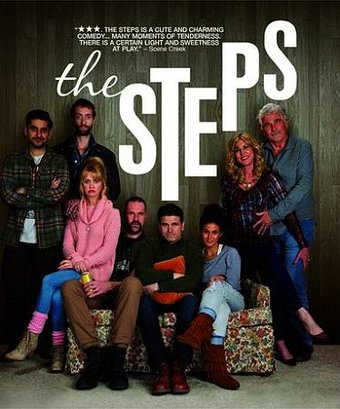 The Steps (Blu-ray)