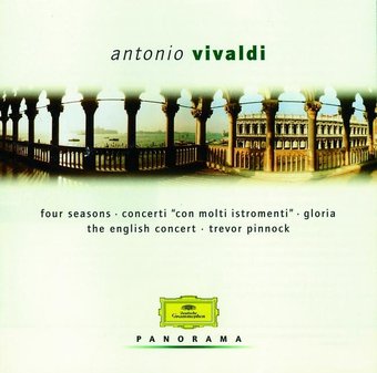 Panorama: Vivaldi