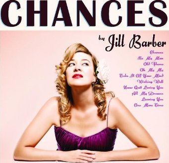 Chances (15Th Anniversary Edition) (Orch