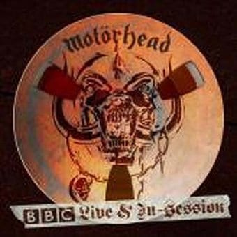 BBC Live & In-Session