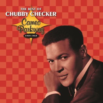 The Best of Chubby Checker, 1959-1963 (Cameo