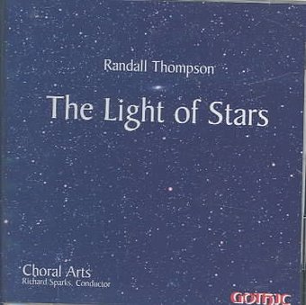 Light Of Stars
