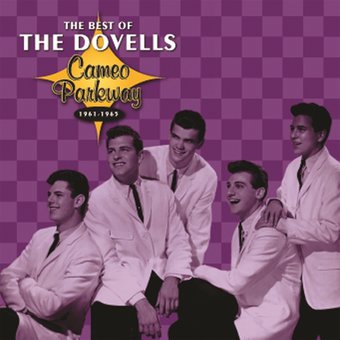 The Best of The Dovells, 1961-1965 (Cameo Parkway)
