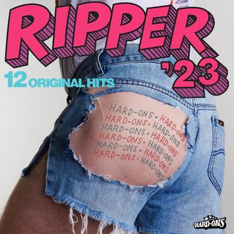 Ripper 23