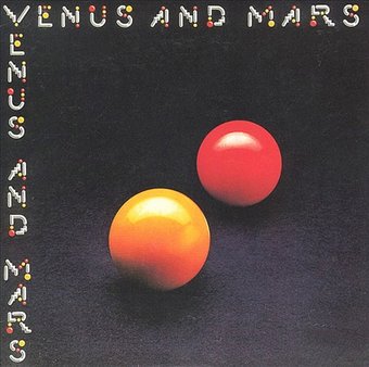 Venus and Mars [Remaster]