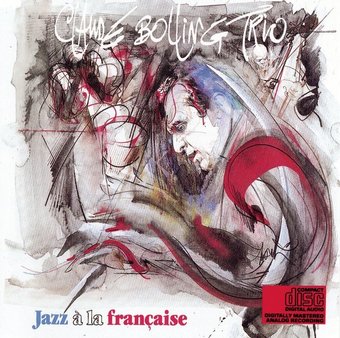 Jazz a la Francaise