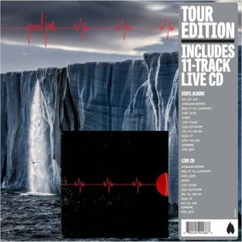 Gigaton (X) (Tour Edition/2Lp/Cd) (I)