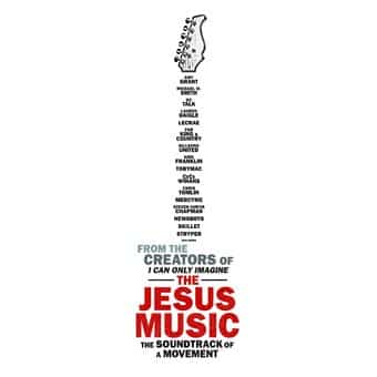 The Jesus Music Soundtrack