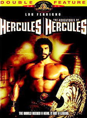 Hercules (1983) / The Adventures of Hercules