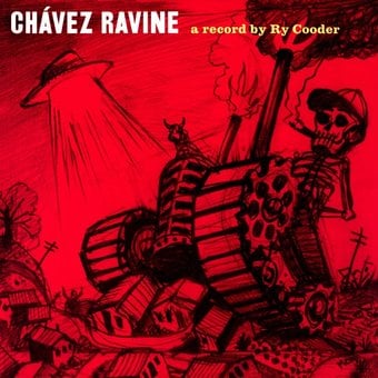 Chavez Ravine (2 LPs)