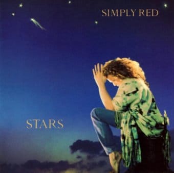 Stars: 25th Anniversary Edition [import]