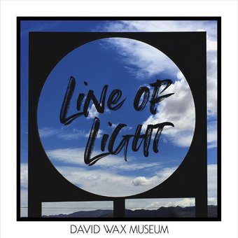 Line of Light *
