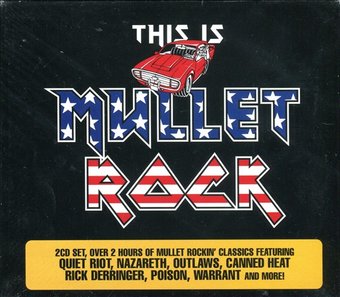 This Is Mullet Rock (2-CD)