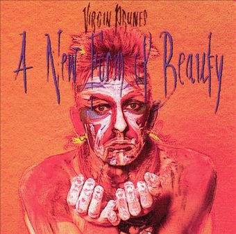A New Form of Beauty [Remaster] (2-CD)