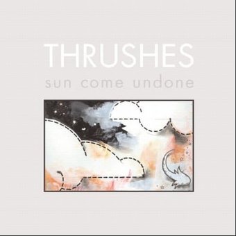 Sun Come Undone [Vinyl]