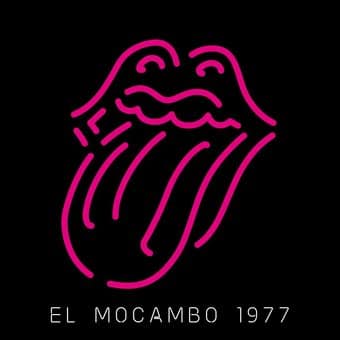 Live at the El Mocambo (4-CD)