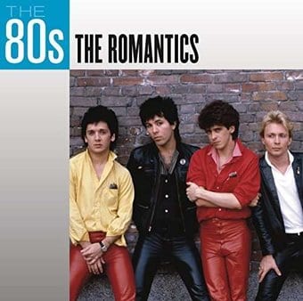 80S:Romantics