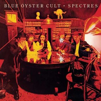 Spectres [Expanded Edition]