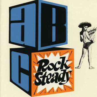 ABC Rocksteady [Expanded Edition] (2-CD)