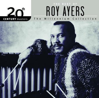 The Best of Roy Ayers - 20th Century Masters /